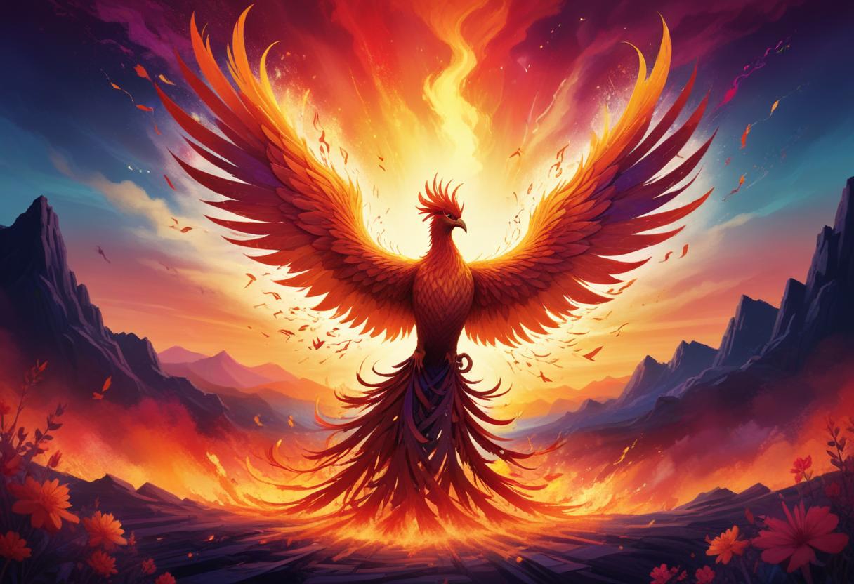 Mutlu Kaya – en inspirerande resa mot återhämtning illustration